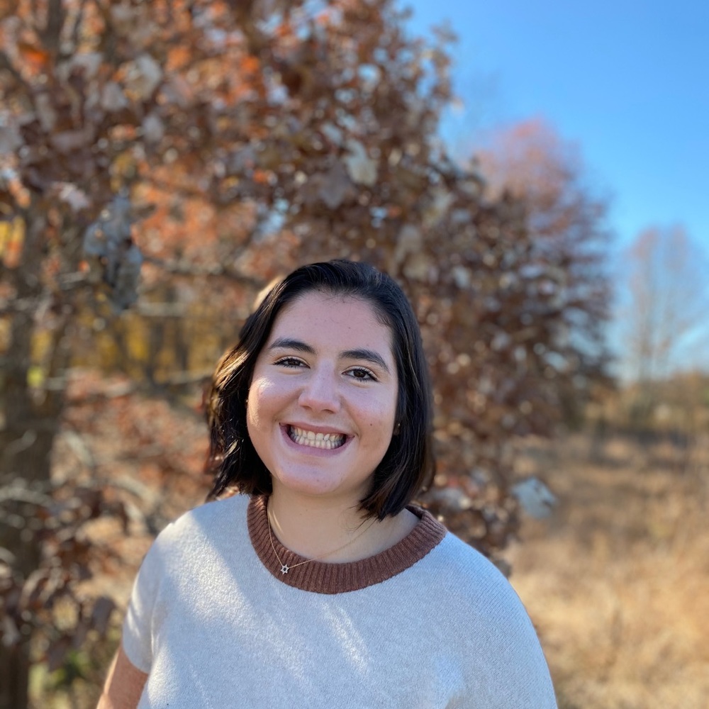 Meet your Posher, Rachel